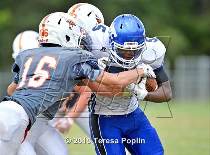 Thumbnail 1 in Woodmont @ Mauldin photogallery.