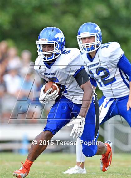 Thumbnail 1 in Woodmont @ Mauldin photogallery.