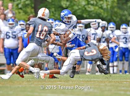 Thumbnail 3 in Woodmont @ Mauldin photogallery.
