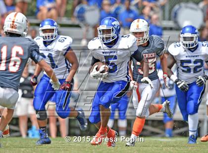 Thumbnail 1 in Woodmont @ Mauldin photogallery.