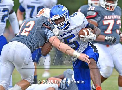 Thumbnail 3 in Woodmont @ Mauldin photogallery.