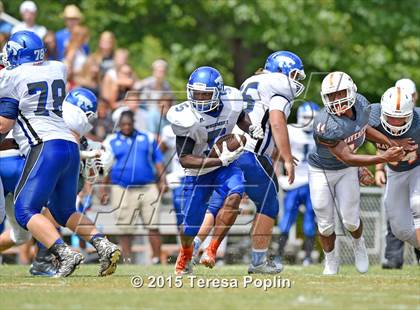 Thumbnail 1 in Woodmont @ Mauldin photogallery.