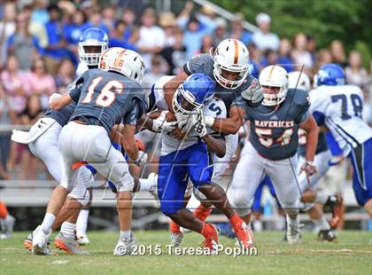 Thumbnail 2 in Woodmont @ Mauldin photogallery.