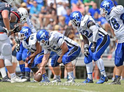 Thumbnail 3 in Woodmont @ Mauldin photogallery.
