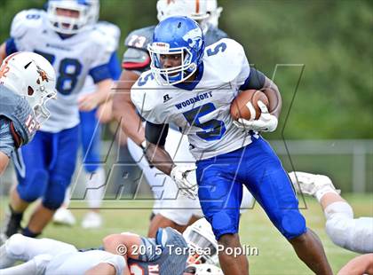 Thumbnail 2 in Woodmont @ Mauldin photogallery.