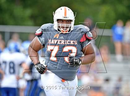 Thumbnail 1 in Woodmont @ Mauldin photogallery.