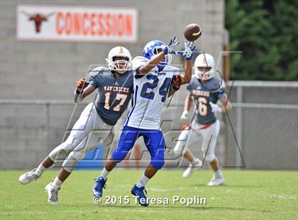 Thumbnail 2 in Woodmont @ Mauldin photogallery.