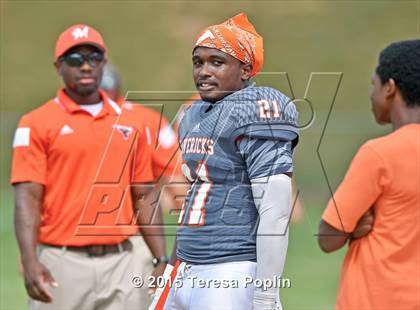 Thumbnail 3 in Woodmont @ Mauldin photogallery.