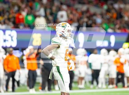 Thumbnail 1 in Perry vs Stockbridge (GHSA 4A State Championship) photogallery.