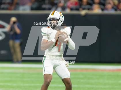 Thumbnail 3 in Perry vs Stockbridge (GHSA 4A State Championship) photogallery.