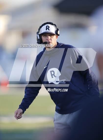 Thumbnail 3 in Logan vs Ridgeline (UHSAA 4A Quarterfinal Playoff) photogallery.