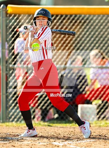 Bishop Ludden vs Fabius Pompey