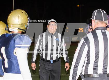 Thumbnail 3 in Troy @ Newburgh Free Academy (NYSPHSAA Class AA Regional Final) photogallery.