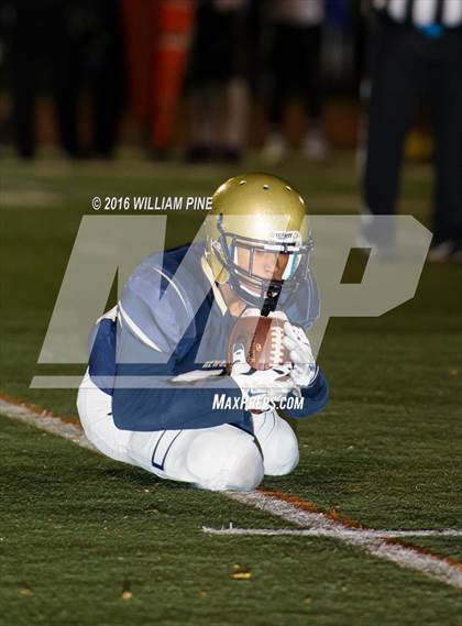 Thumbnail 2 in Troy @ Newburgh Free Academy (NYSPHSAA Class AA Regional Final) photogallery.