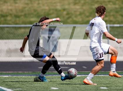 Thumbnail 1 in West Field @ Ridgeline photogallery.