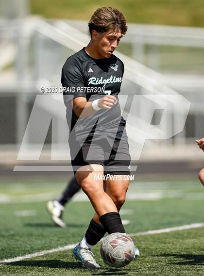 Thumbnail 2 in West Field @ Ridgeline photogallery.