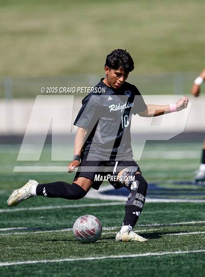 Thumbnail 1 in West Field @ Ridgeline photogallery.