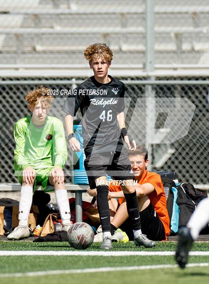 Thumbnail 1 in West Field @ Ridgeline photogallery.