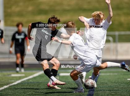Thumbnail 2 in West Field @ Ridgeline photogallery.