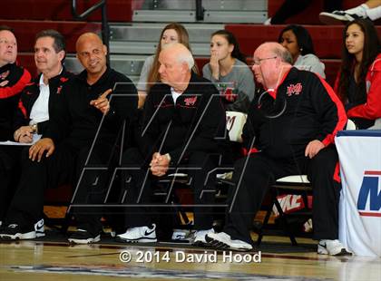 Thumbnail 1 in American Fork vs. Mater Dei (MaxPreps Holiday Classic) photogallery.