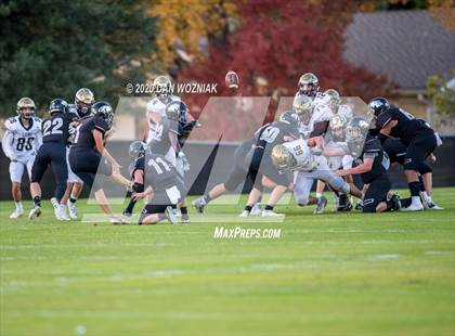 Thumbnail 1 in Grace Prep @ Pantego Christian photogallery.