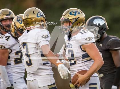 Thumbnail 1 in Grace Prep @ Pantego Christian photogallery.