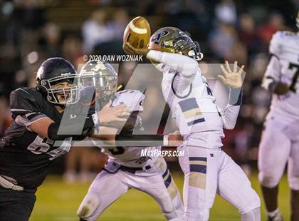 Thumbnail 3 in Grace Prep @ Pantego Christian photogallery.