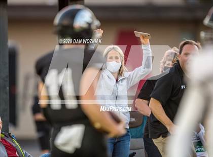 Thumbnail 1 in Grace Prep @ Pantego Christian photogallery.