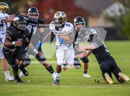 Thumbnail 1 in Grace Prep @ Pantego Christian photogallery.