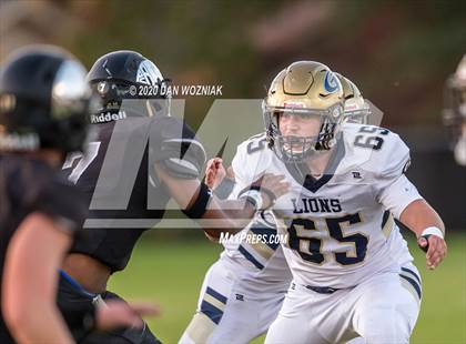 Thumbnail 2 in Grace Prep @ Pantego Christian photogallery.