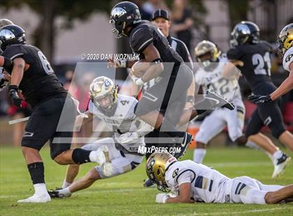 Thumbnail 1 in Grace Prep @ Pantego Christian photogallery.