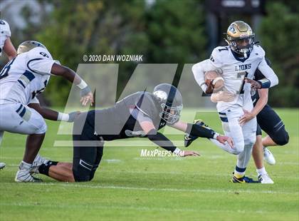 Thumbnail 3 in Grace Prep @ Pantego Christian photogallery.