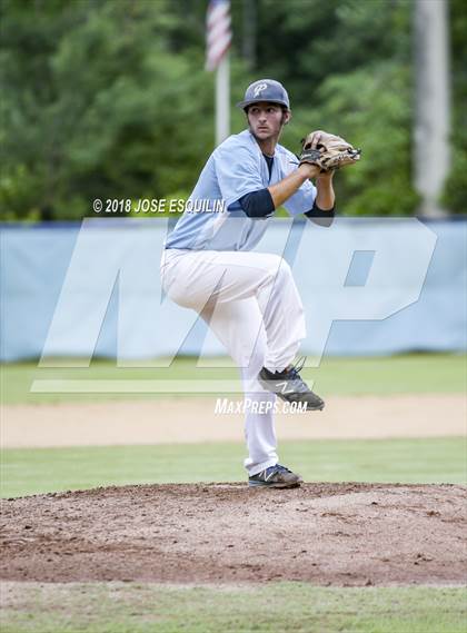 Thumbnail 1 in Potomac vs. Briar Woods (VHSL Class 5 Quarterfinal) photogallery.
