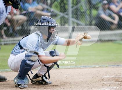 Thumbnail 1 in Potomac vs. Briar Woods (VHSL Class 5 Quarterfinal) photogallery.