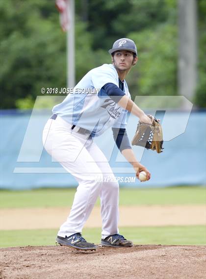 Thumbnail 3 in Potomac vs. Briar Woods (VHSL Class 5 Quarterfinal) photogallery.