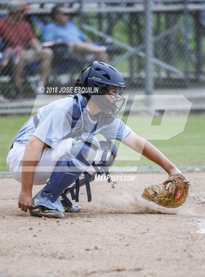 Thumbnail 1 in Potomac vs. Briar Woods (VHSL Class 5 Quarterfinal) photogallery.