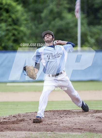 Thumbnail 2 in Potomac vs. Briar Woods (VHSL Class 5 Quarterfinal) photogallery.