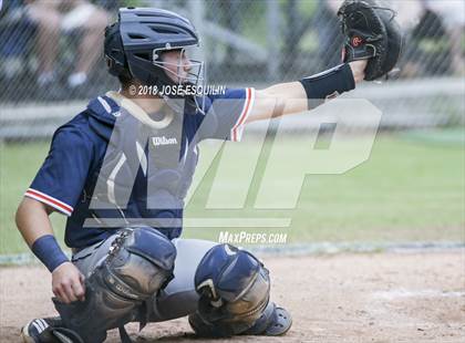 Thumbnail 3 in Potomac vs. Briar Woods (VHSL Class 5 Quarterfinal) photogallery.
