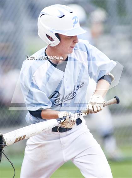 Thumbnail 2 in Potomac vs. Briar Woods (VHSL Class 5 Quarterfinal) photogallery.