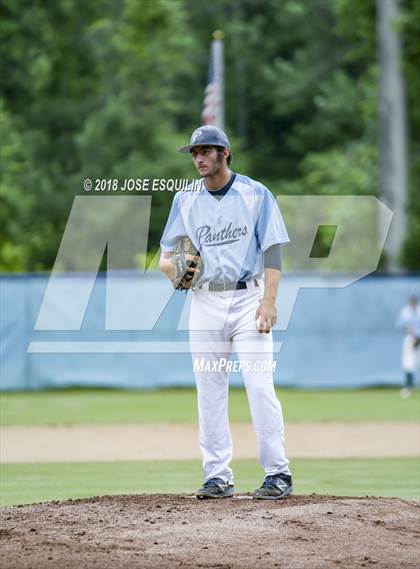 Thumbnail 3 in Potomac vs. Briar Woods (VHSL Class 5 Quarterfinal) photogallery.