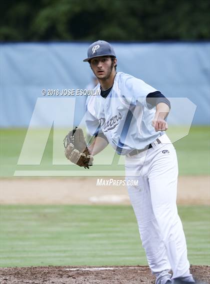 Thumbnail 3 in Potomac vs. Briar Woods (VHSL Class 5 Quarterfinal) photogallery.