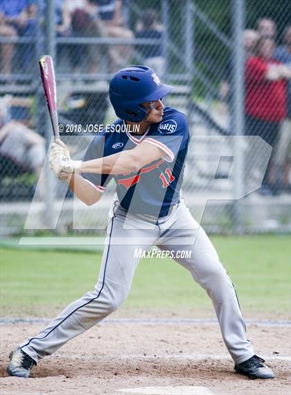Thumbnail 2 in Potomac vs. Briar Woods (VHSL Class 5 Quarterfinal) photogallery.