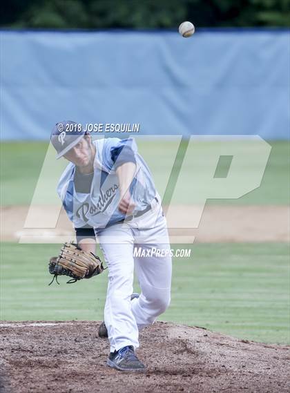 Thumbnail 2 in Potomac vs. Briar Woods (VHSL Class 5 Quarterfinal) photogallery.