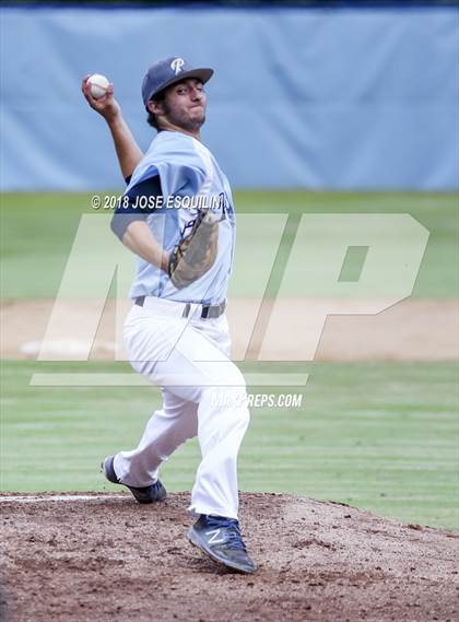 Thumbnail 2 in Potomac vs. Briar Woods (VHSL Class 5 Quarterfinal) photogallery.