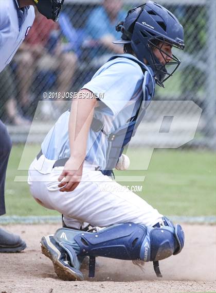 Thumbnail 3 in Potomac vs. Briar Woods (VHSL Class 5 Quarterfinal) photogallery.
