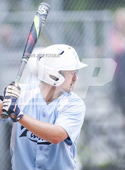 Thumbnail 1 in Potomac vs. Briar Woods (VHSL Class 5 Quarterfinal) photogallery.