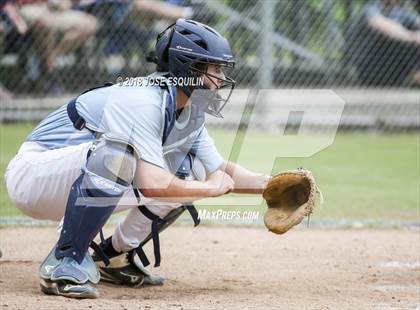Thumbnail 3 in Potomac vs. Briar Woods (VHSL Class 5 Quarterfinal) photogallery.