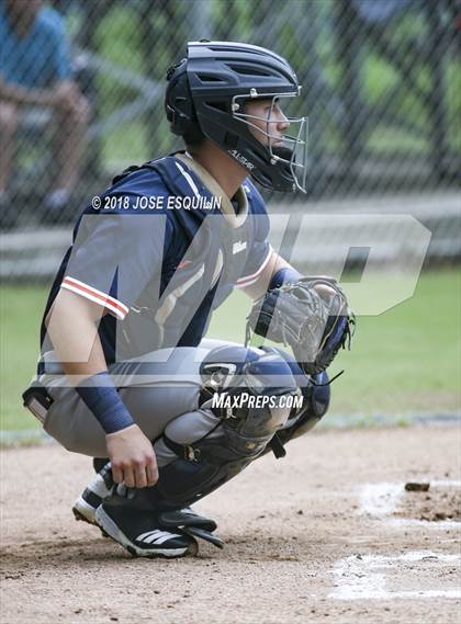 Thumbnail 2 in Potomac vs. Briar Woods (VHSL Class 5 Quarterfinal) photogallery.
