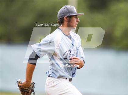 Thumbnail 3 in Potomac vs. Briar Woods (VHSL Class 5 Quarterfinal) photogallery.