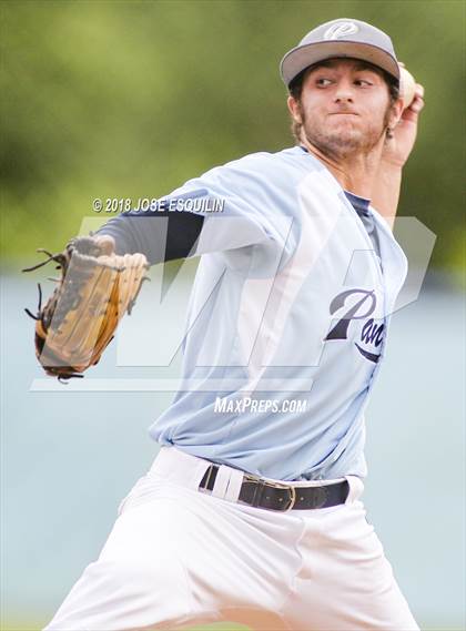 Thumbnail 2 in Potomac vs. Briar Woods (VHSL Class 5 Quarterfinal) photogallery.
